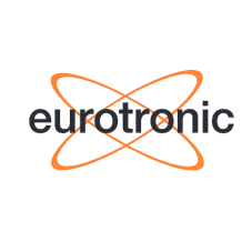 Logo Eurotronic