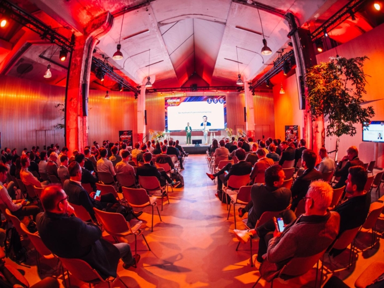 Het Energieopslag Event 2024