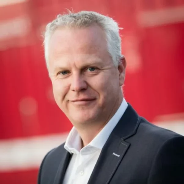 Maarten van den Heuvel