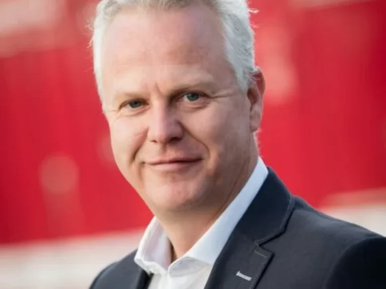 Maarten van den Heuvel