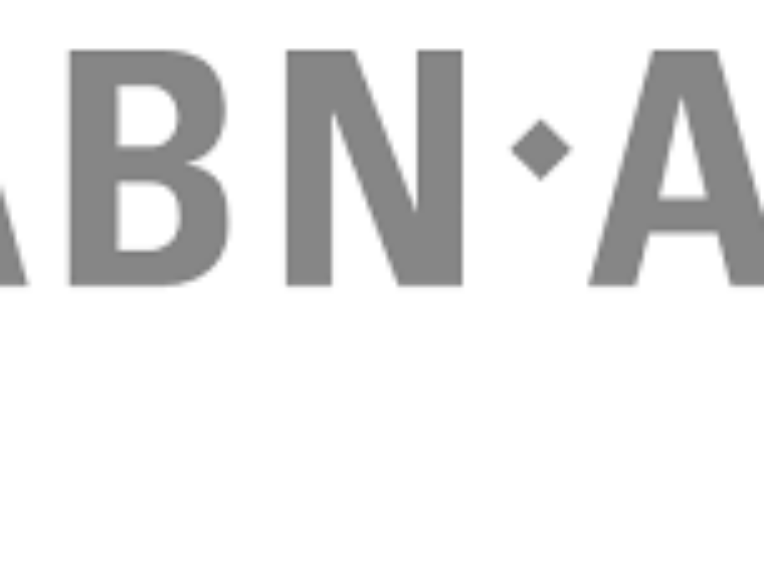 logo ABN AMRO